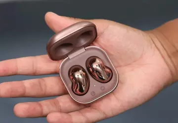 Insider: Samsung onthult binnenkort draadloze hoofdtelefoon ...