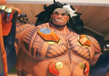 Blizzard heeft een nieuwe held onthuld ...