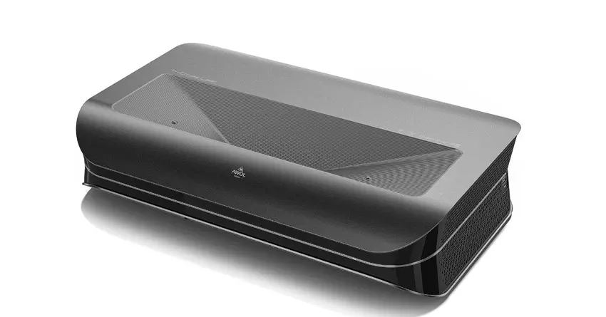 AWOL VISION LTV-2500 ultra short throw beamer