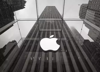 iPhone-verkoop in China daalt met meer ...