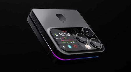 Eerste opvouwbare iPhone komt niet in 2025, volgens analist