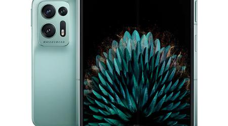 Geruchten: OPPO Find N3 opvouwbare smartphone krijgt draadloos opladen en vlaggenschipcamera