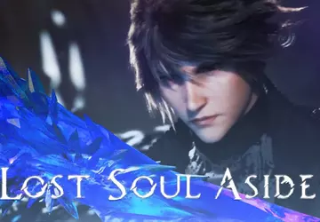 De ontwikkelaars van Lost Soul Aside ...