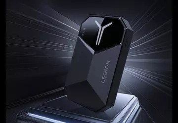 Lenovo presenteert een mobiele router in ...