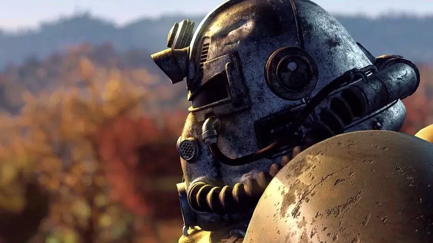 Bethesda volgt de trends: Fallout 76 zal vissen bevatten