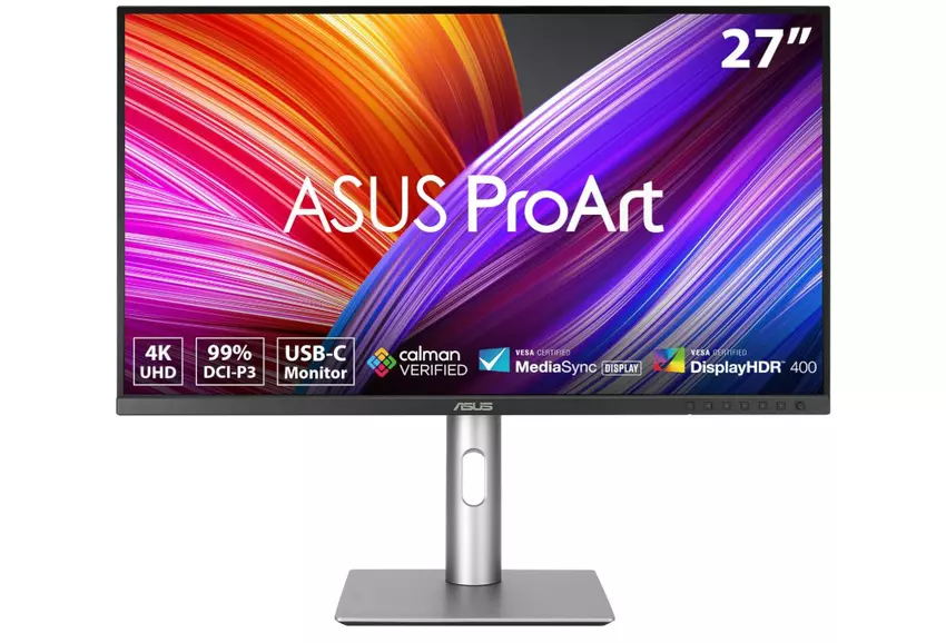 ASUS ProArt PA279CRV adobe rgb-monitor