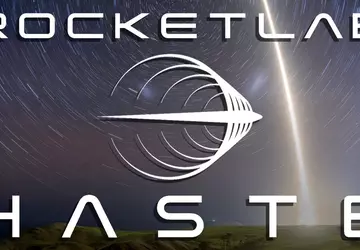 Rocket Lab heeft de hypersonische HASTE-raket ...