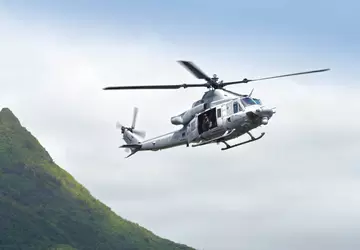 Tsjechië heeft de eerste Amerikaanse Bell ...