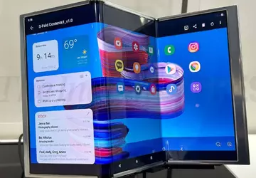 Media: tegen het einde van 2025 ...