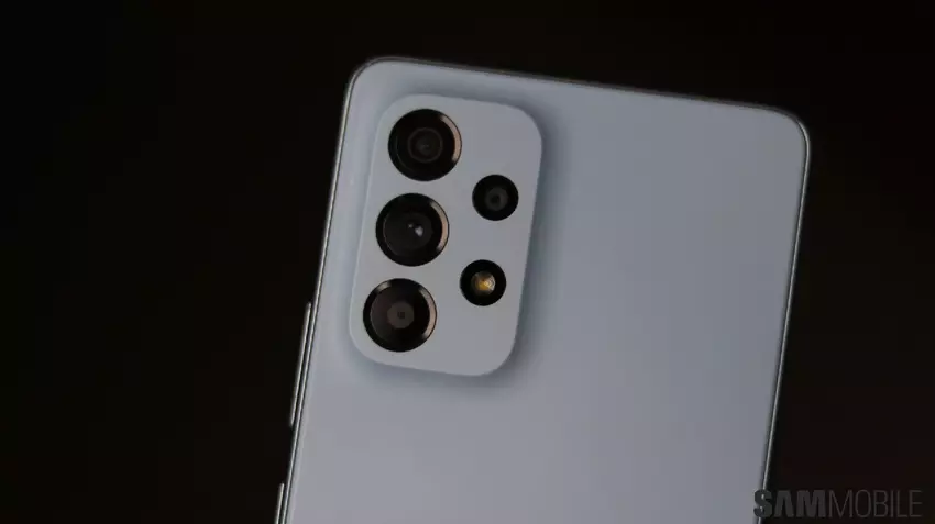 Samsung Galaxy A53 ontvangt een beveiligingsupdate voor maart 2024