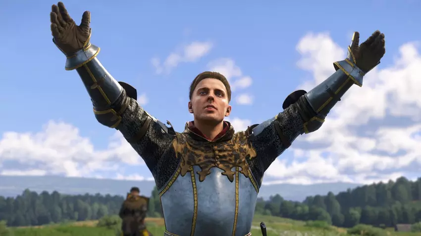 Kingdom Come: Deliverance II-ster opgewonden over de draagbaarheid van GTA VI: middeleeuwse RPG heeft een echte kans op Game of the Year