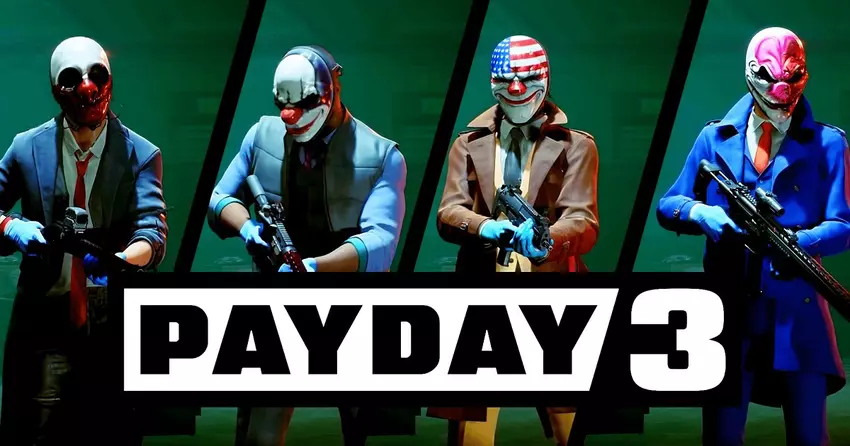 Starbreeze Studios heeft de eerste van een reeks patches uitgebracht die ondersteuning voor DirectX12, nieuwe uitdagingen en meer toevoegen.