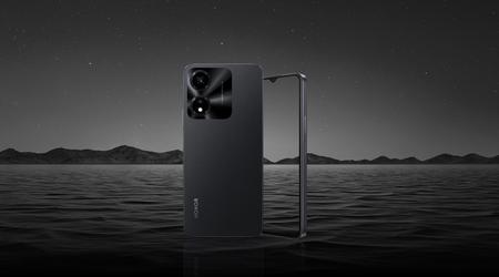 Honor X5 Plus met Helio G36-chip, 50MP camera, 90Hz LCD-scherm en NFC is wereldwijd verkrijgbaar.