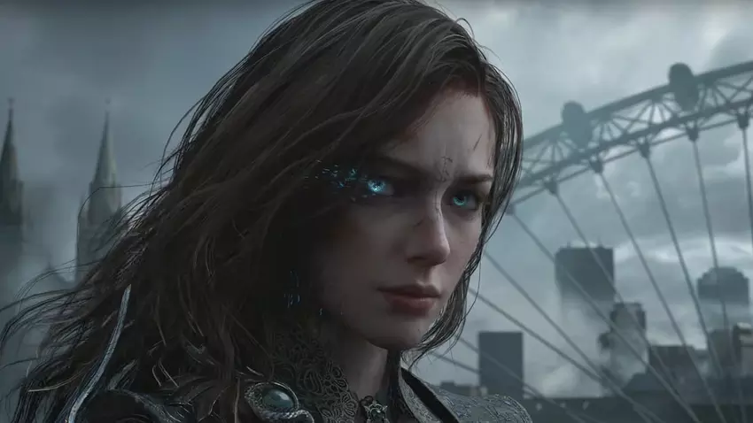 Tides of Annihilation ziet er geweldig uit: gedetailleerde gameplayvideo van de ambitieuze Chinese actiegame is gepubliceerd