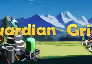 Spel van de dag: Guardian Grids ...