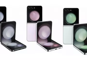 Geruchten: Samsung Galaxy Flip 6 krijgt ...