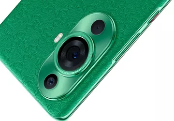 Kirin 830, 50MP camera, 60MP selfiemodule ...