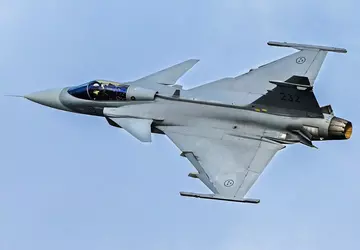 Thailand verkiest Zweedse Gripen-jagers boven Amerikaanse ...