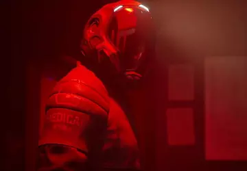 Marsexpeditie lanceert op tijd: Fort Solis ...