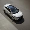 Mitsubishi Grandis ontwerp