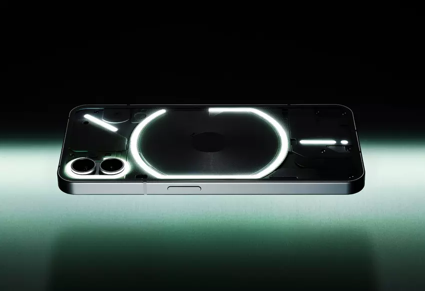 Nothing Phone (1) heeft de Nothing OS 1.5.4 update ontvangen: wat is er nieuw en wanneer kunnen we de firmware verwachten?