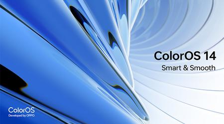 OPPO onthult ColorOS 14 gebaseerd op Android 14: wat is er nieuw?
