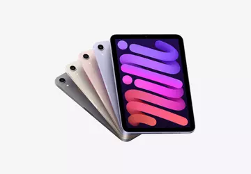 Apple ontwikkelt een 8-inch iPad mini ...