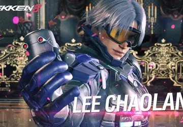 Nieuwe Tekken 8-trailer richt zich op ...