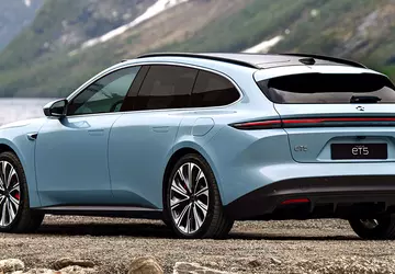 Nio breidt uit in Europa: contract ...