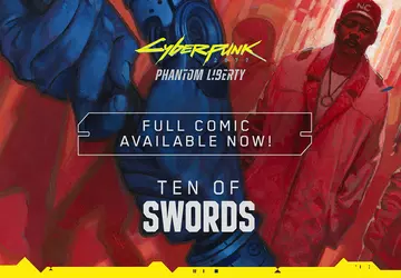 CD Projekt Red heeft een gratis ...