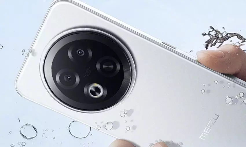 Meizu heeft een goedkope Note 16 Pro-smartphone gelanceerd met OLED-display, Snapdragon 7s Gen 3-processor en 6200 mAh-batterij