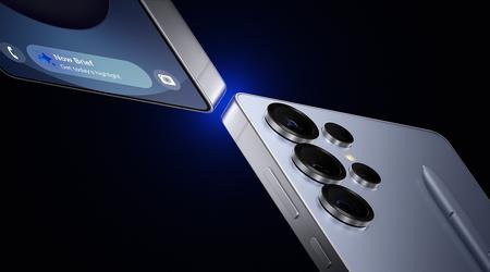 Samsung Galaxy S26 Ultra wordt getest met een selfiecamera onder het scherm, aldus een insider