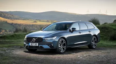 Volvo roept 7.483 hybrides terug in de VS vanwege risico op accuontsteking