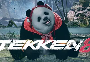 De schattigste vechter van Tekken 8: ...