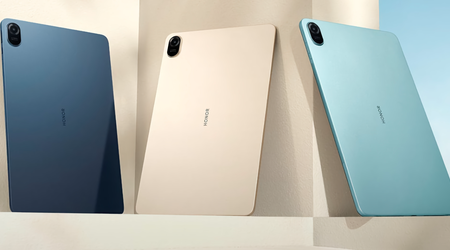 Honor Pad 8 krijgt een nieuwe versie met 256GB opslagruimte