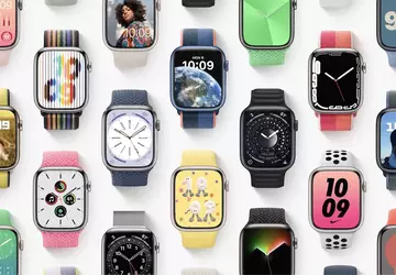 Apple is begonnen met het testen ...