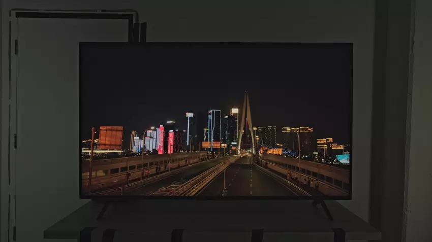 Sony 55-Inch X77L Serie goedkope 4K televisie