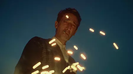 Lol Crowley won de Oscar voor Beste Cinematografie in de film Brutalist, waarmee hij de sequel Dune en Nosferatu versloeg.