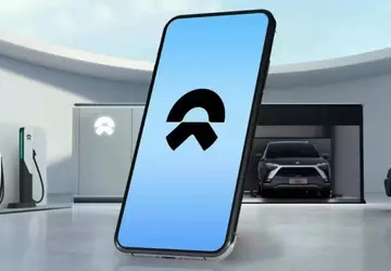 Fabrikant van elektrische auto's NIO gaat ...