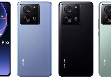 De Xiaomi 13T en Xiaomi 13T ...