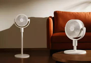 Xiaomi kondigt Smart Standing Air Circulation ...