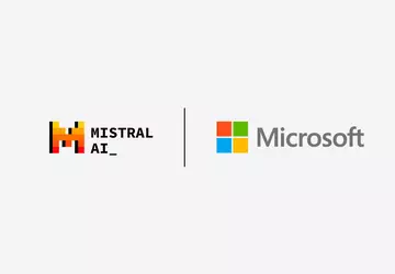 Microsoft investeert in Franse AI-startup Mistral
