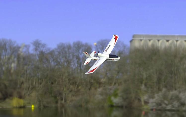Beste RC Vliegtuigen