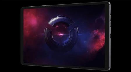 Lenovo Legion Tab: Nieuwe tablet weer te bestellen in de VS