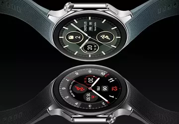 AMOLED-scherm, Snapdragon W5-chip, IP68-bescherming en WearOS ...