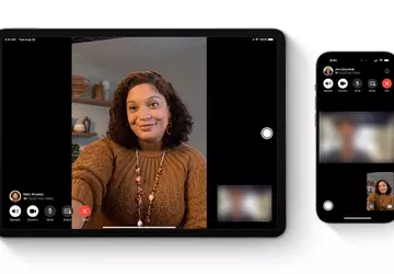 FaceTime in iOS 26 stopt automatisch ...