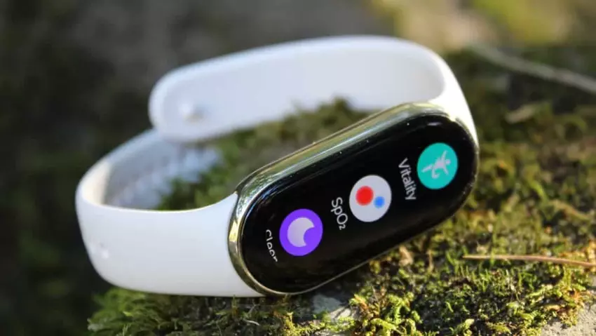 Xiaomi Mi Band 9 is klaar voor lancering na certificering