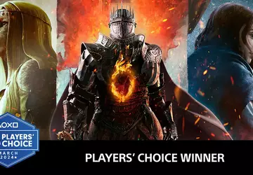 PlayStation-gebruikers hebben Dragon's Dogma 2 verkozen ...