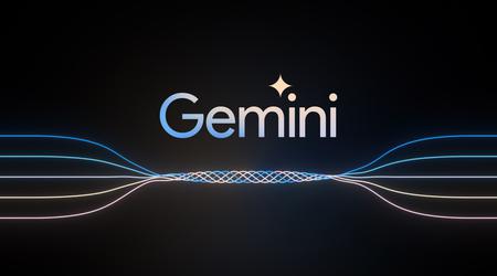 Gemini wint aan populariteit: Google's chatbot wordt elke maand door 350 miljoen mensen gebruikt