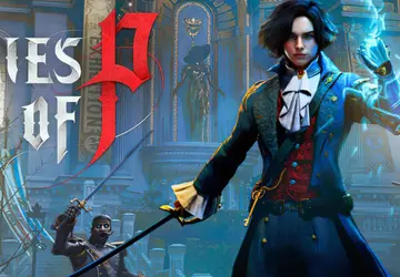 Pinokkio komt eraan! De ontwikkelaars van ...